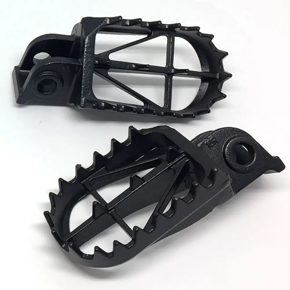 Zeta KTM/Husqvarna/Beta wide footpegs
