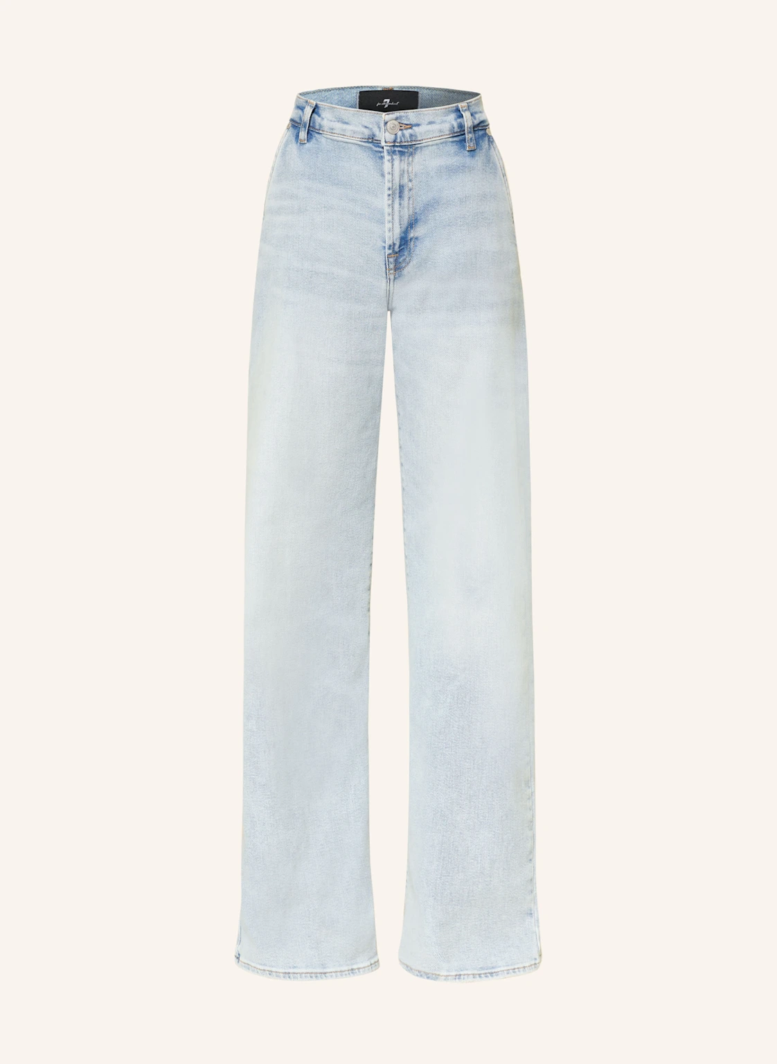 7 for all mankind Jeans LOTTA