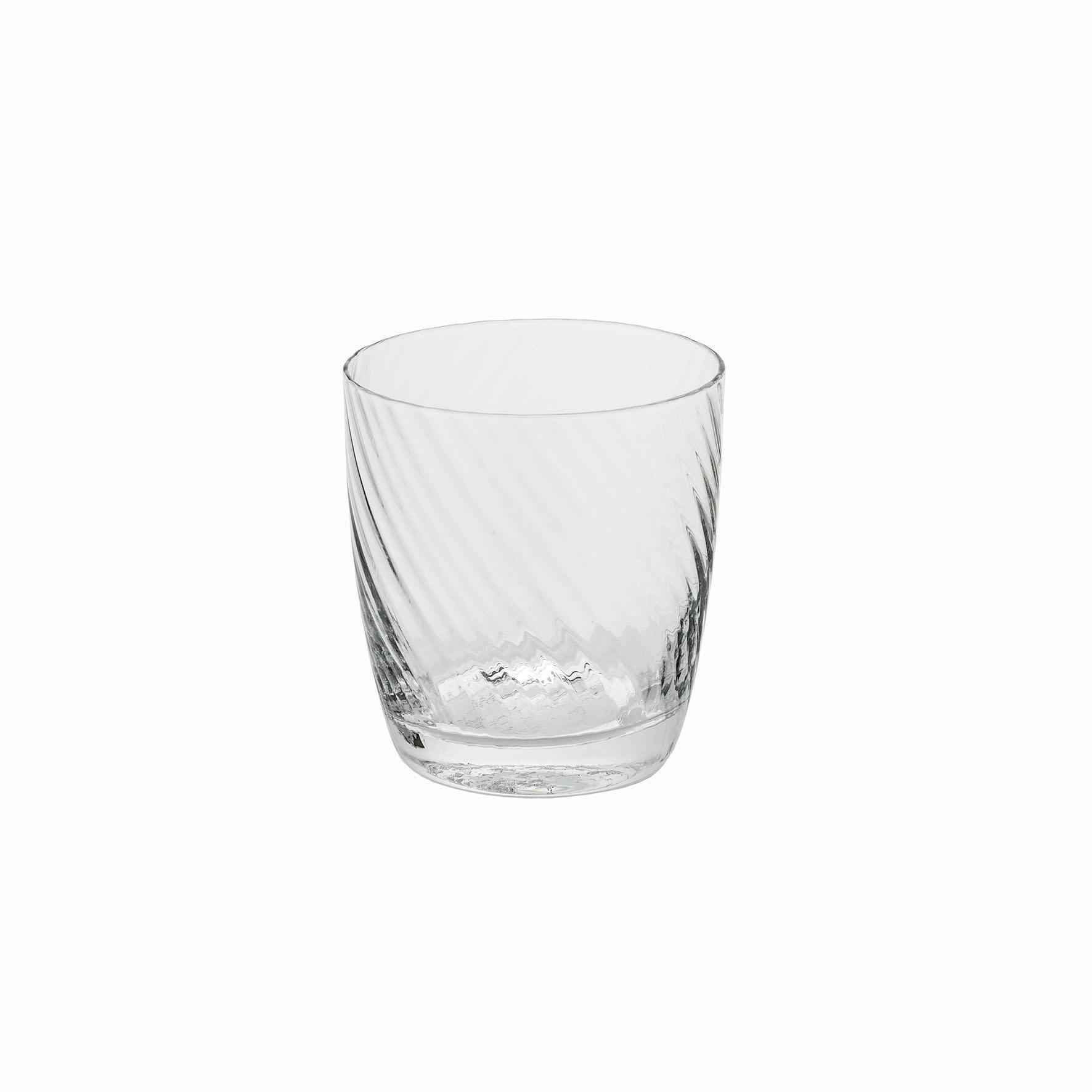 MIKADO - Verres Mikado - Lot de 4