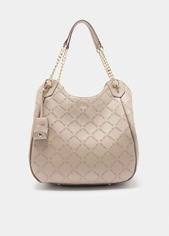 Shopping bag grande