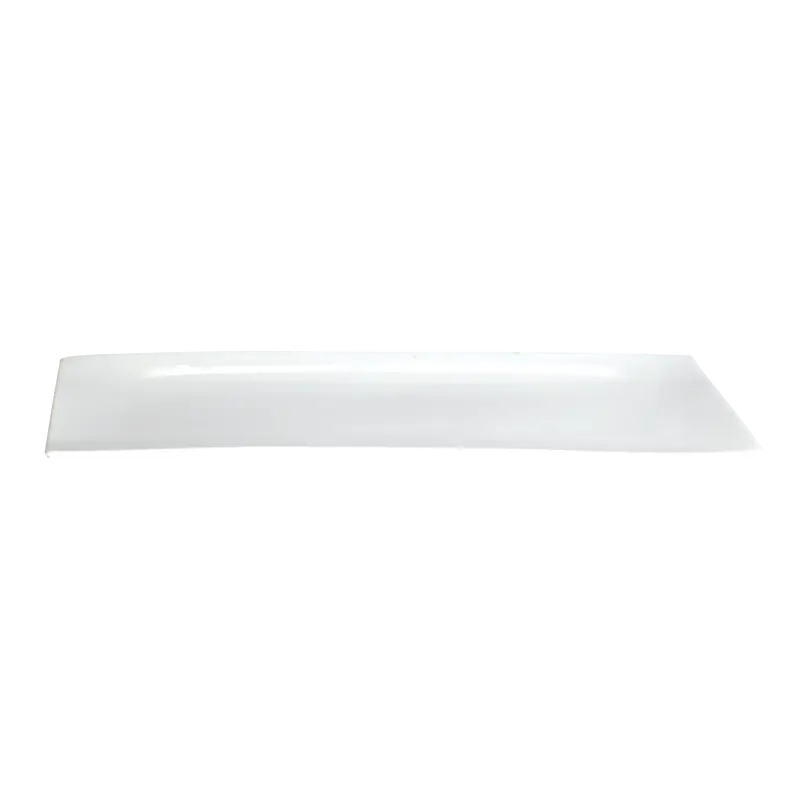 Flacher Teller A Table