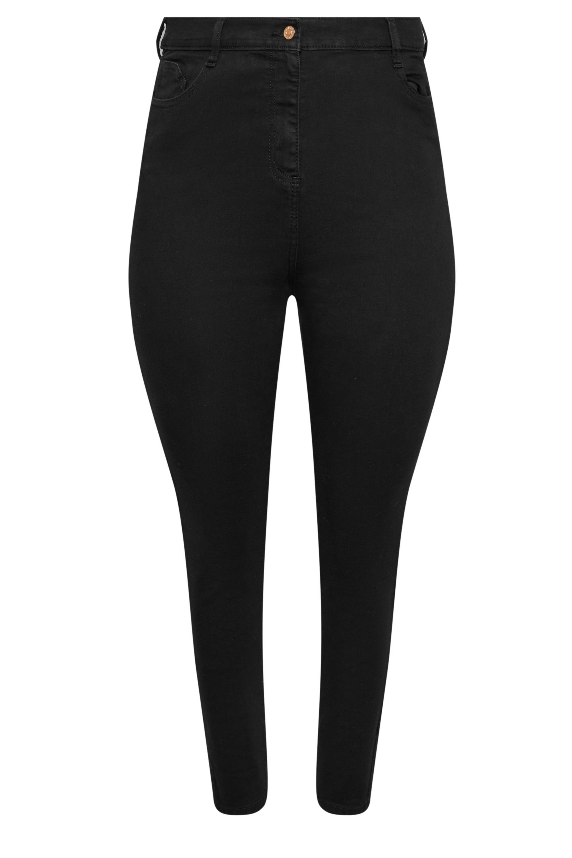 Yours Stretch Skinny AVA Jeans