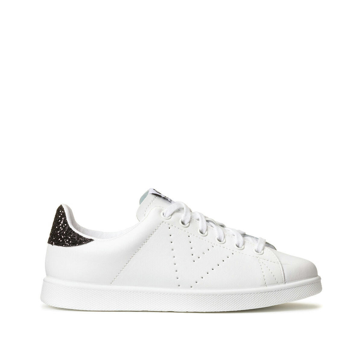 Baskets Deportivo Piel