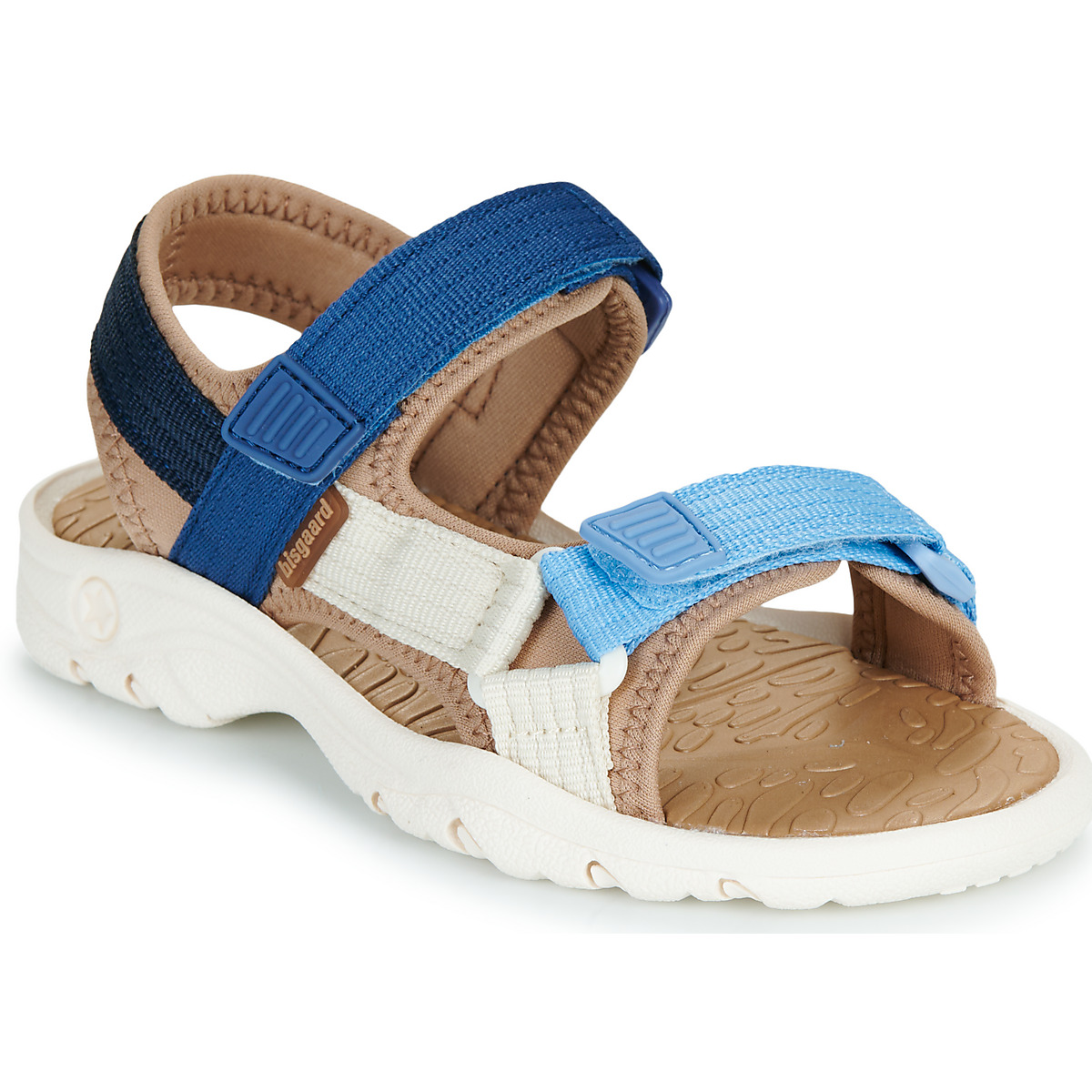 Bisgaard - NICO - Blue