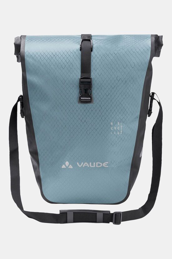 Vaude Aqua Back Recycled Dubbele Fietstas Achter