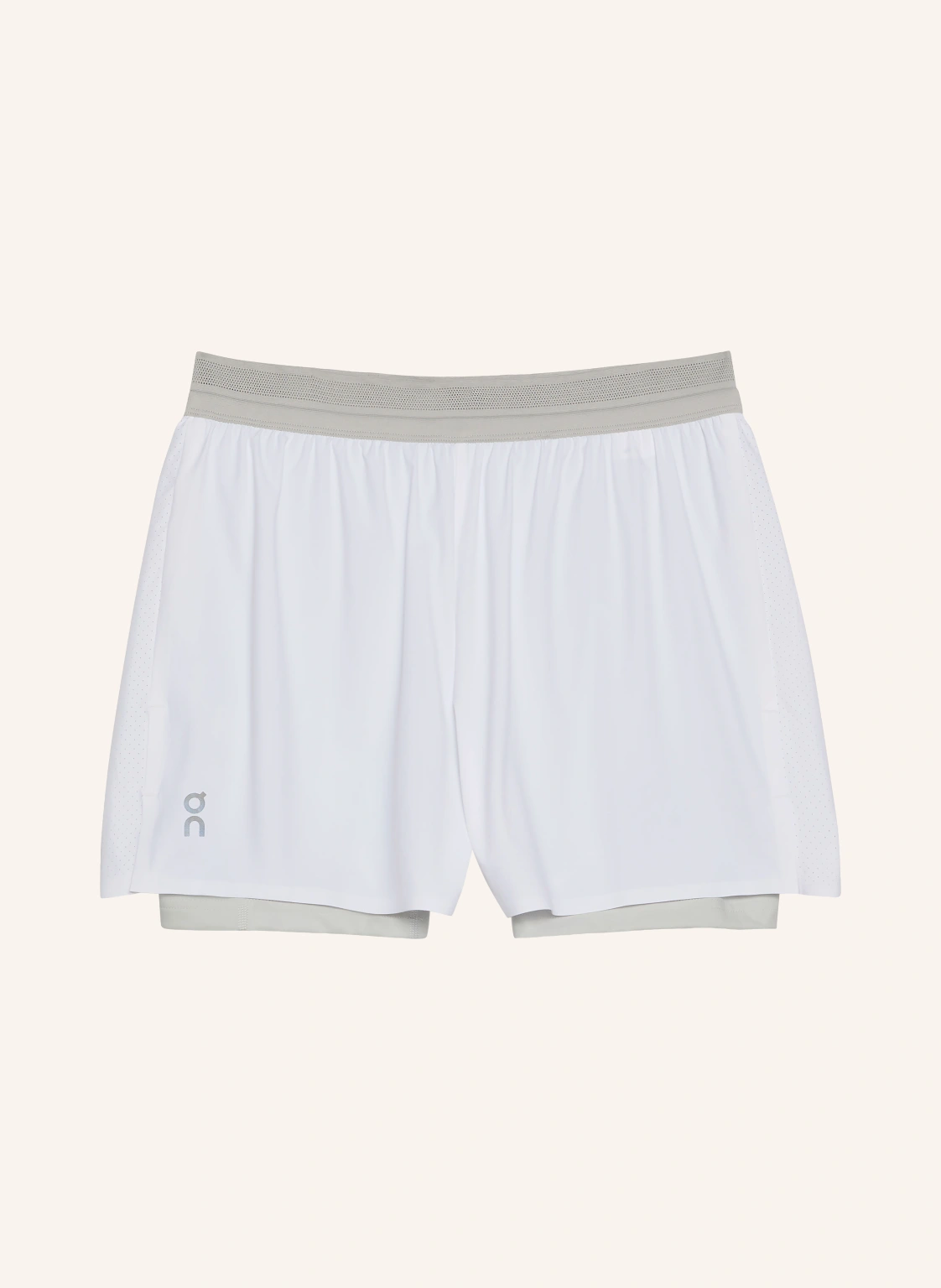 On 2-in-1-Laufshorts PERFORMANCE