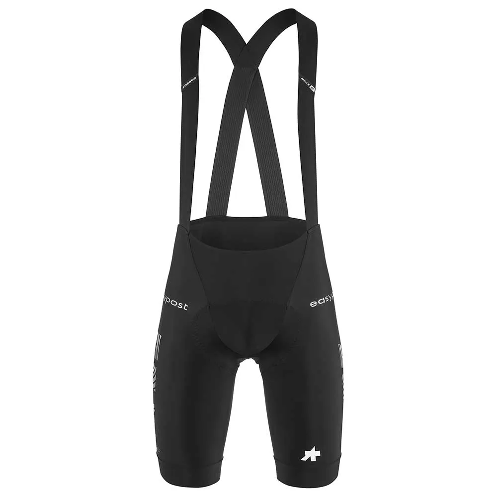 Assos Mille GT S11 EF Replica 2026 bib shorts