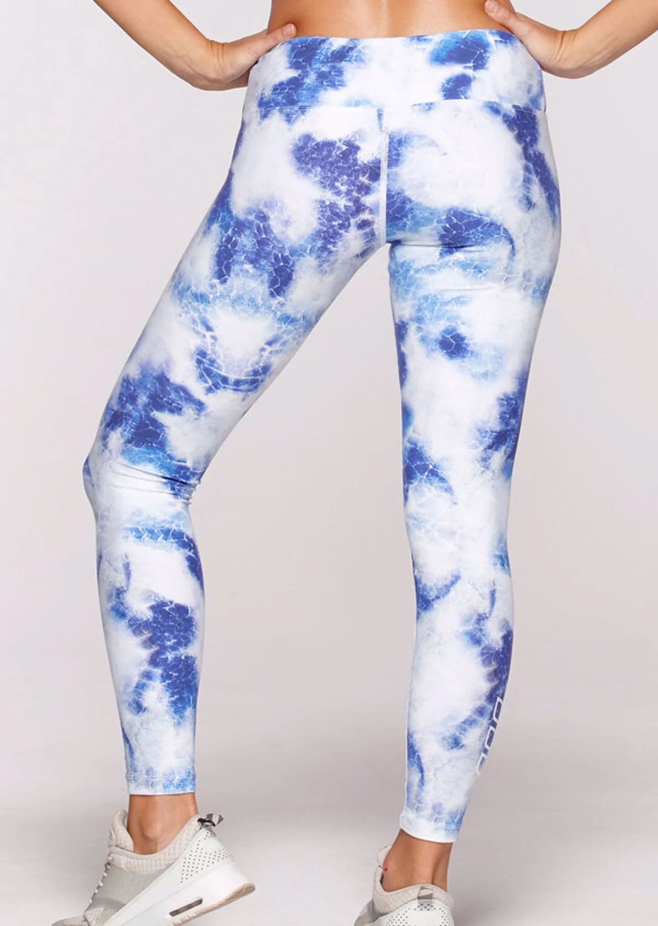 Mercury F/L Tight