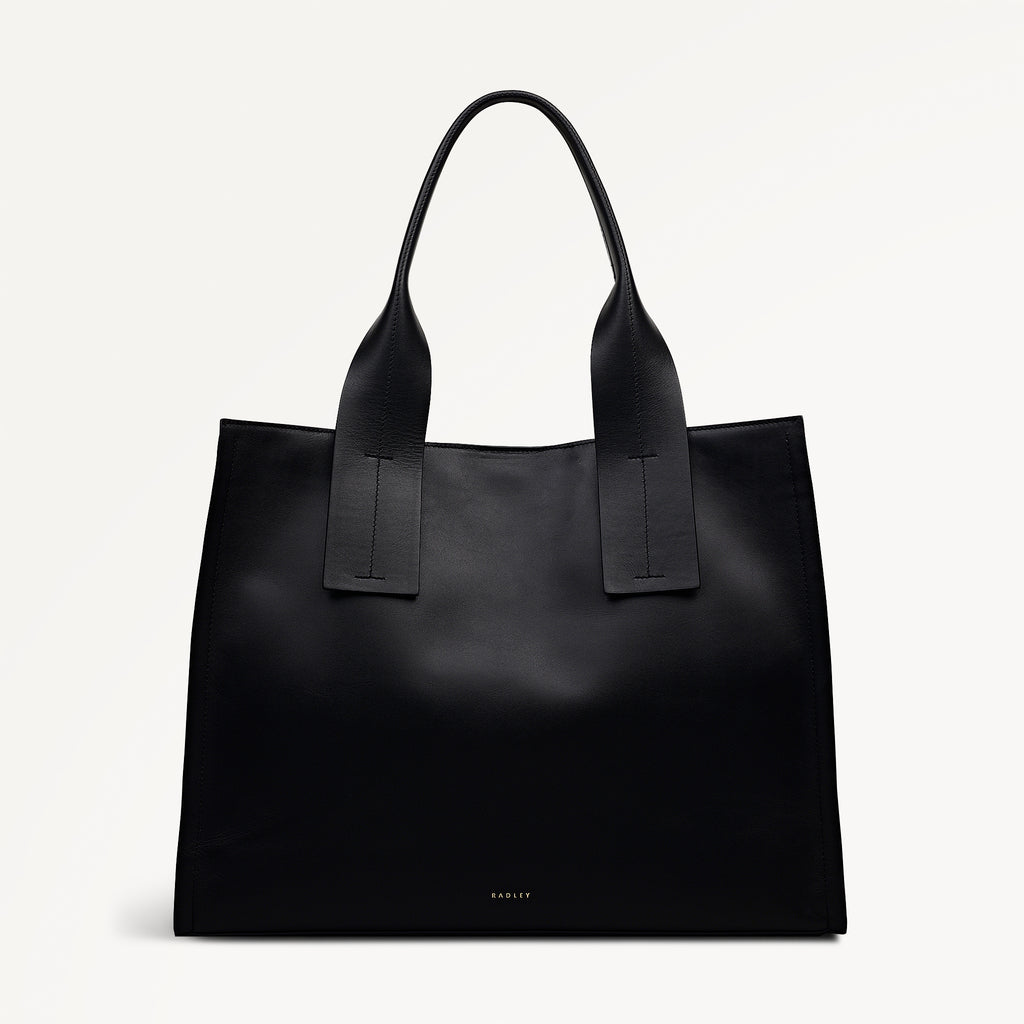 The Strand - Large Open Top Shoulder Bag