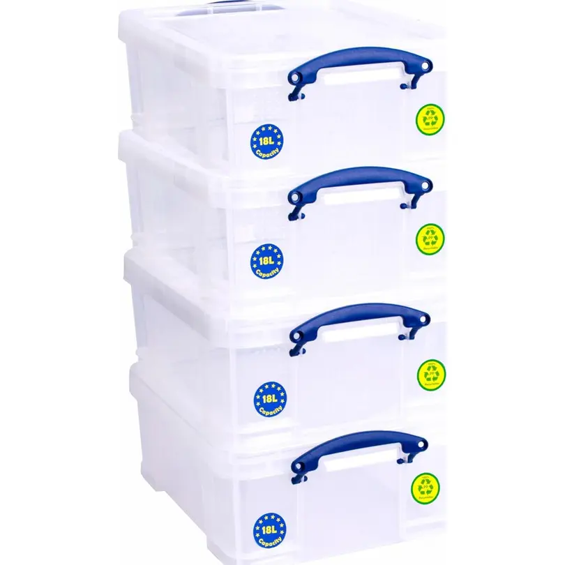 Aufbewahrungsbox Really Useful Box