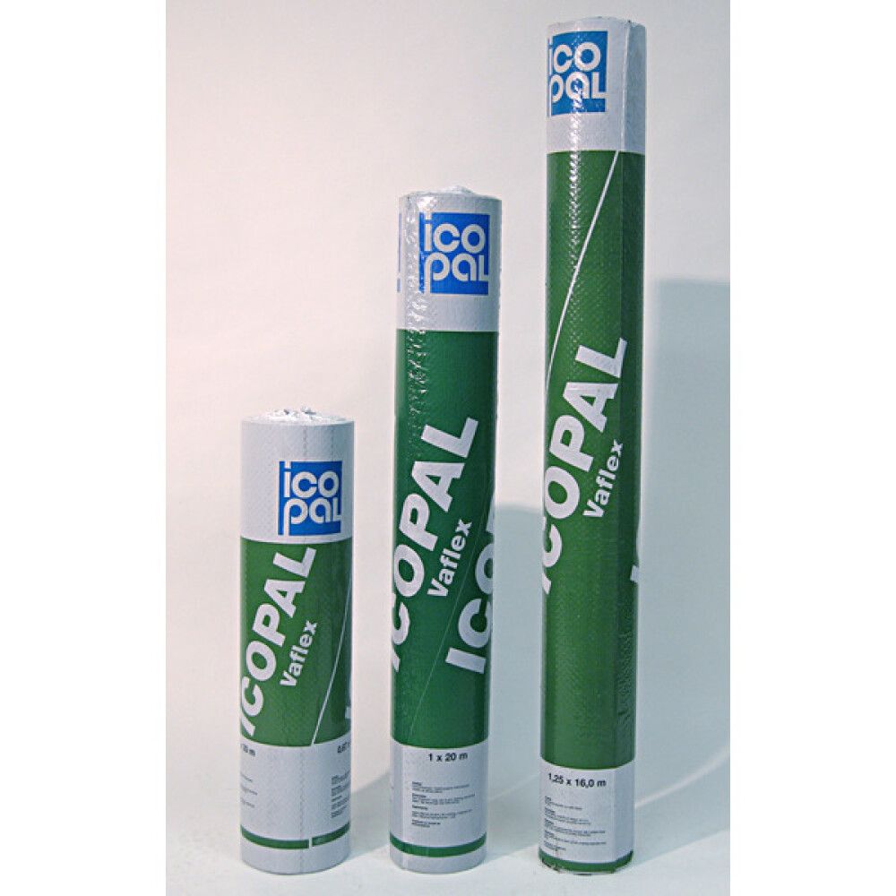 VEGGPAPP ICOPAL VAFLEX 1,25M