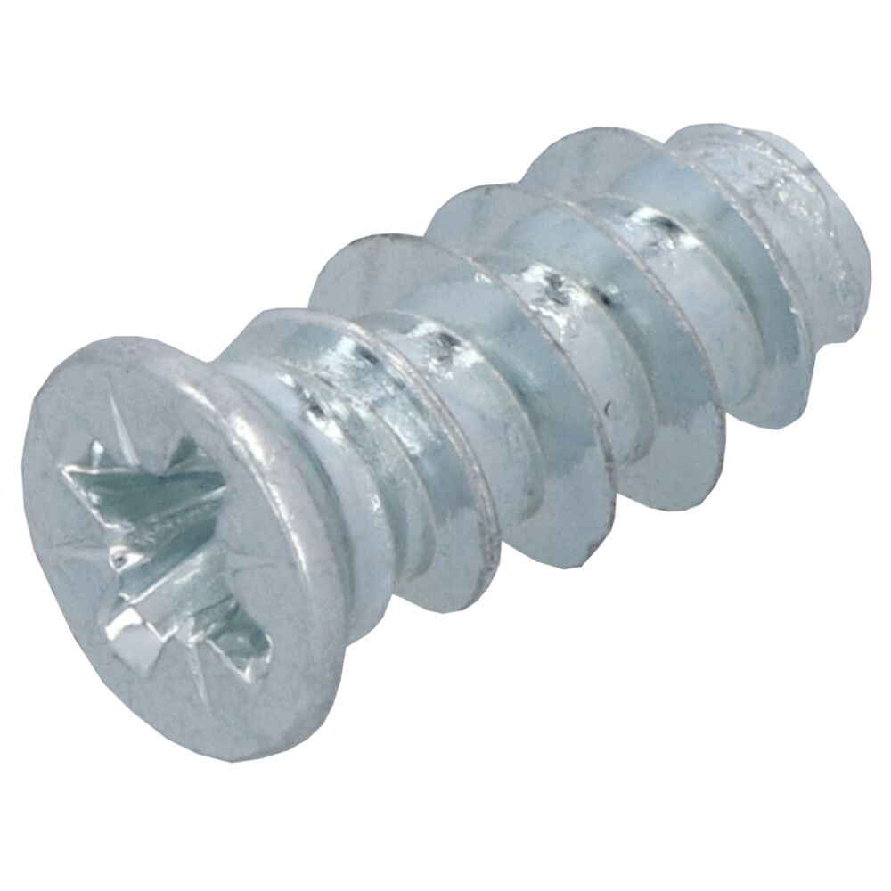 MØBELSKRUE SUKI 6,3X13MM