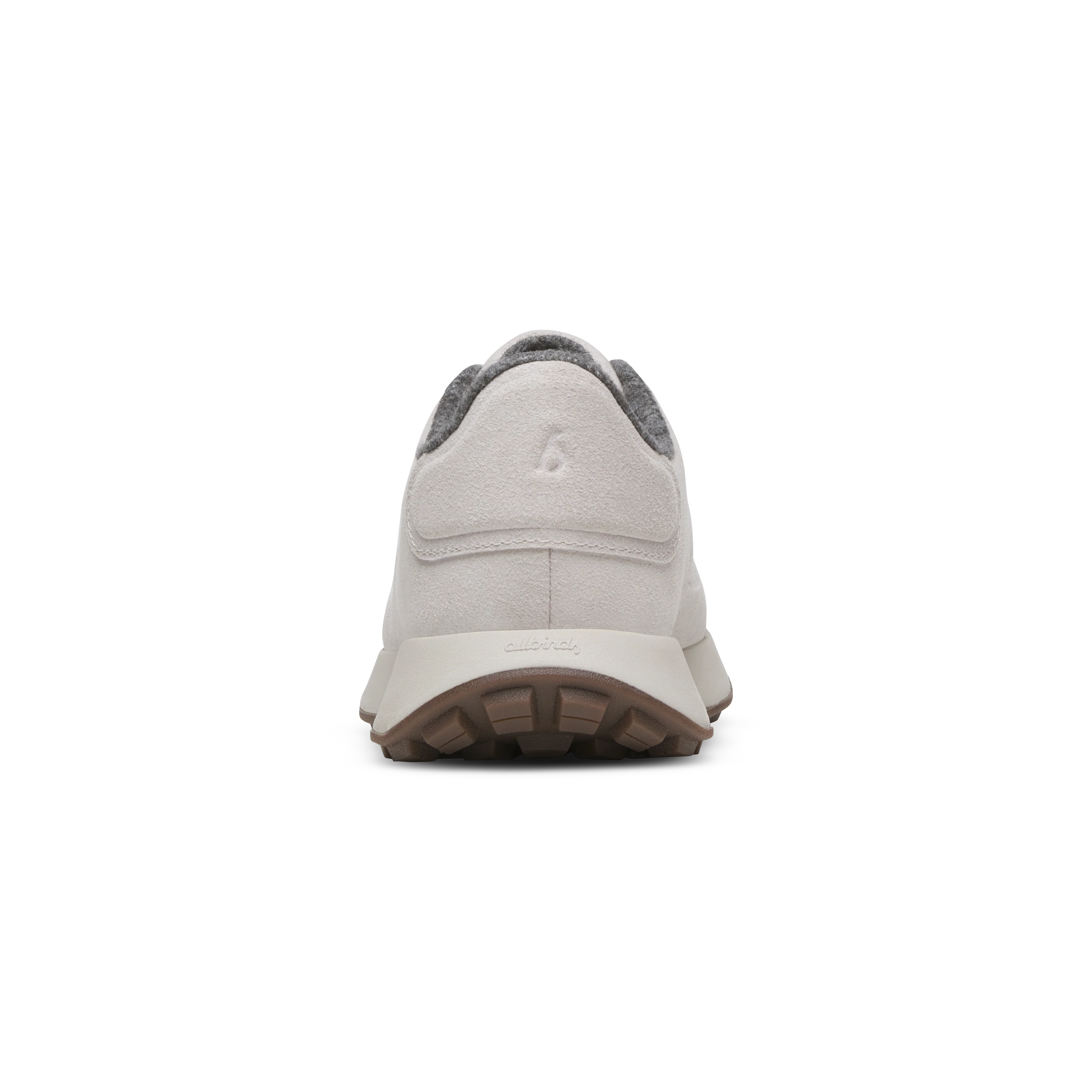 Men's Varsity Terralux™ - Light Grey (Light Grey Sole)