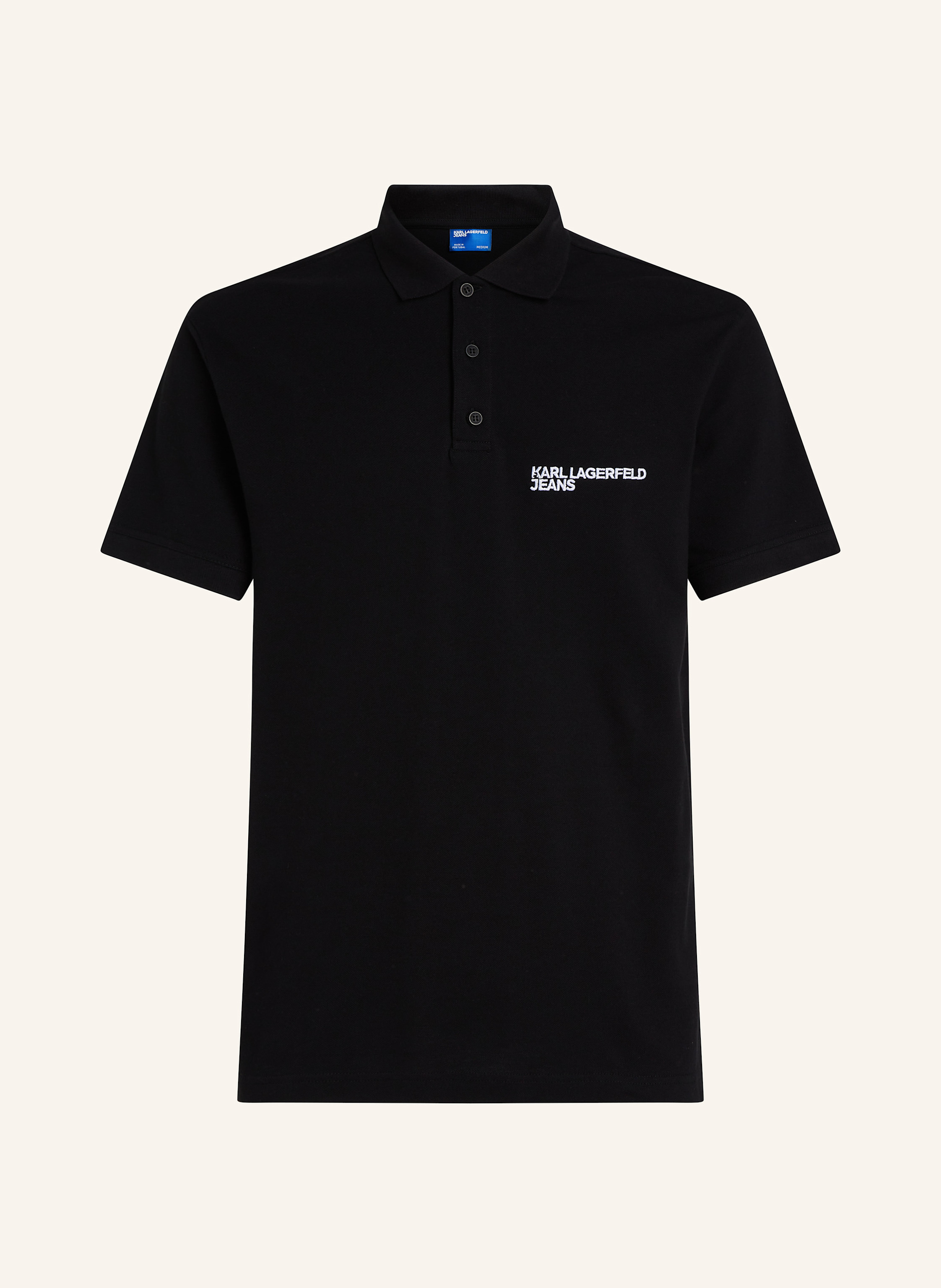 KARL LAGERFELD JEANS Poloshirt
