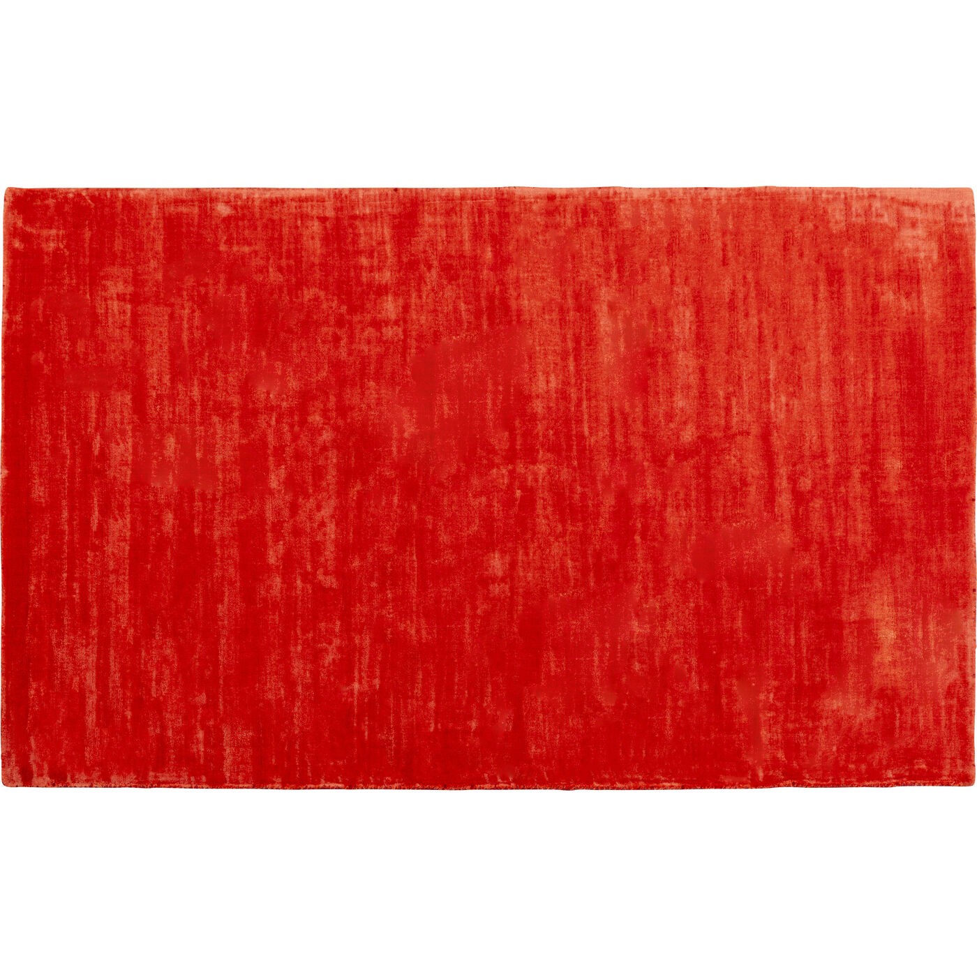 Kare Design Vloerkleed Cosy 240x170cm rood
