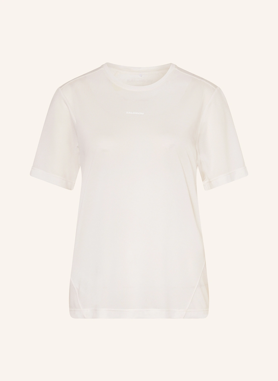 SALOMON Laufshirt SHAKEOUT CORE