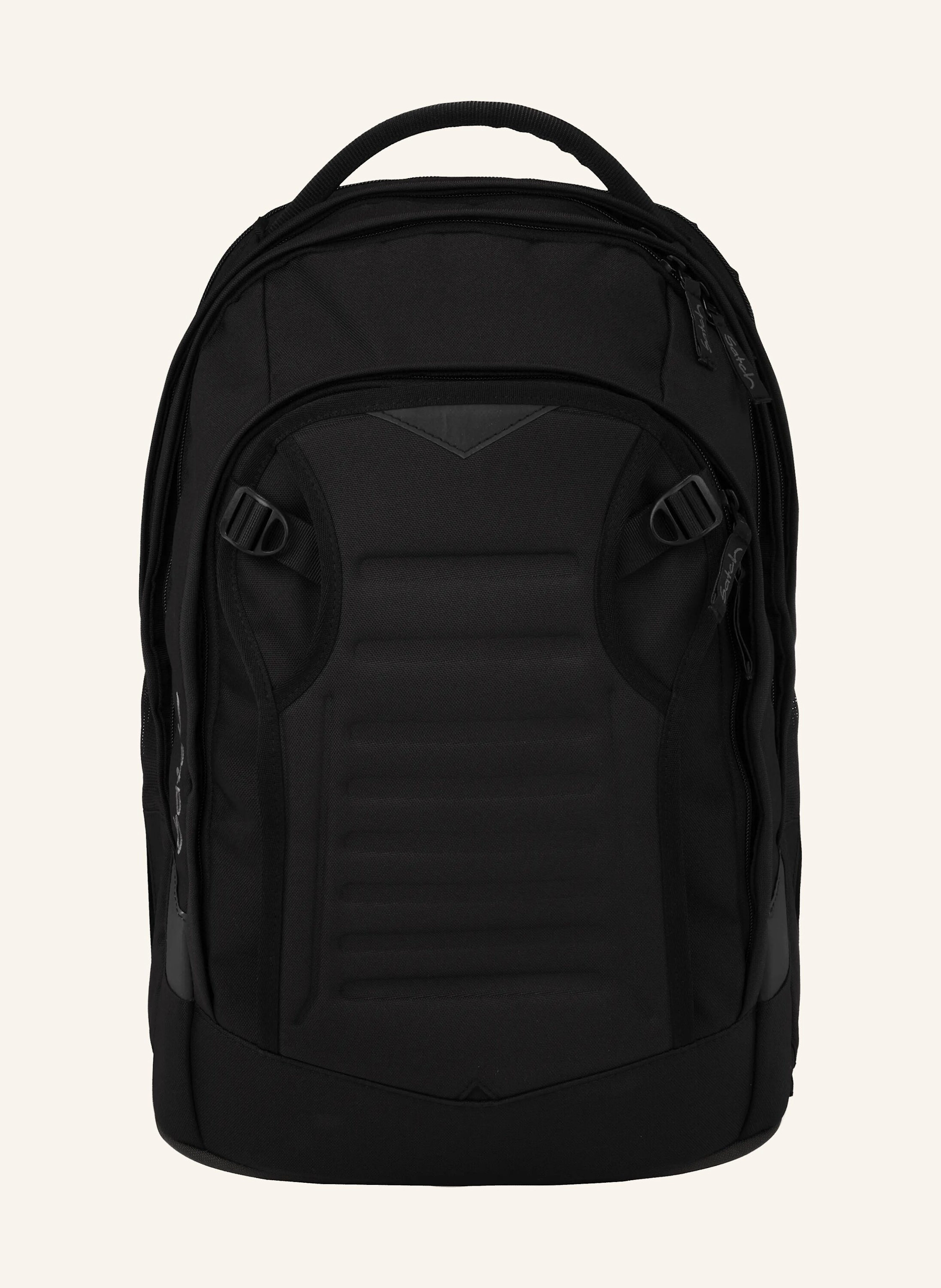 Satch Schulrucksack MATCH PLUS