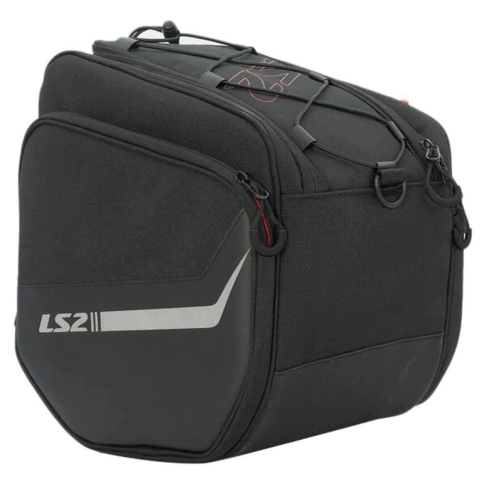 LS2 Freedom 15L tunnel bag