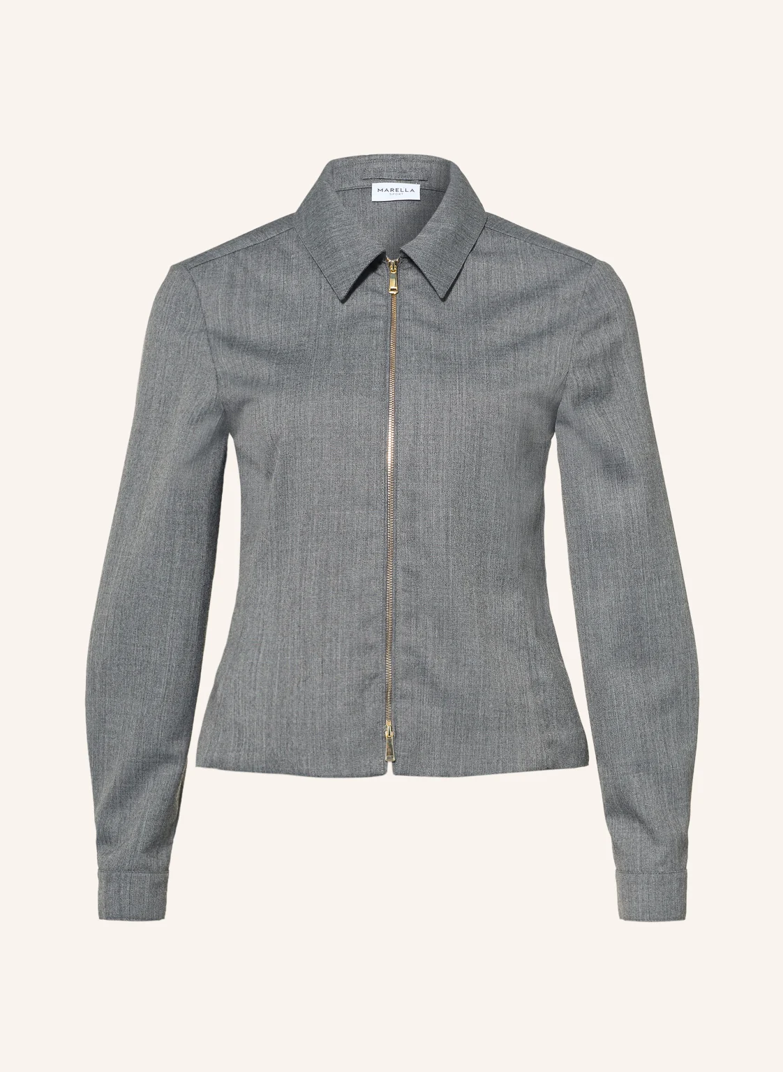 MARELLA Kastenjacke SPECE