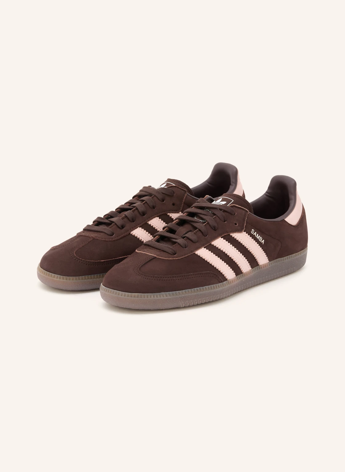 adidas Originals Sneaker SAMBA OG
