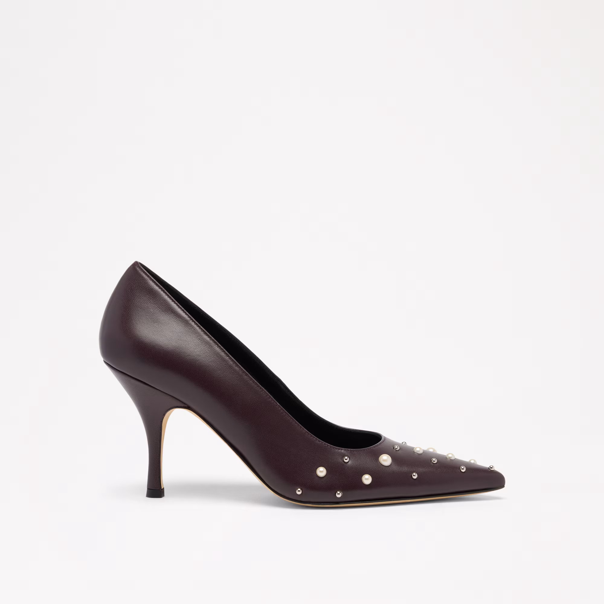 Hillcliffe Court HighHigh Heeled Court