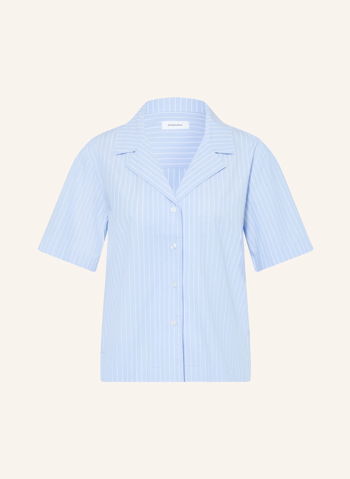 darling harbour Schlafshirt
