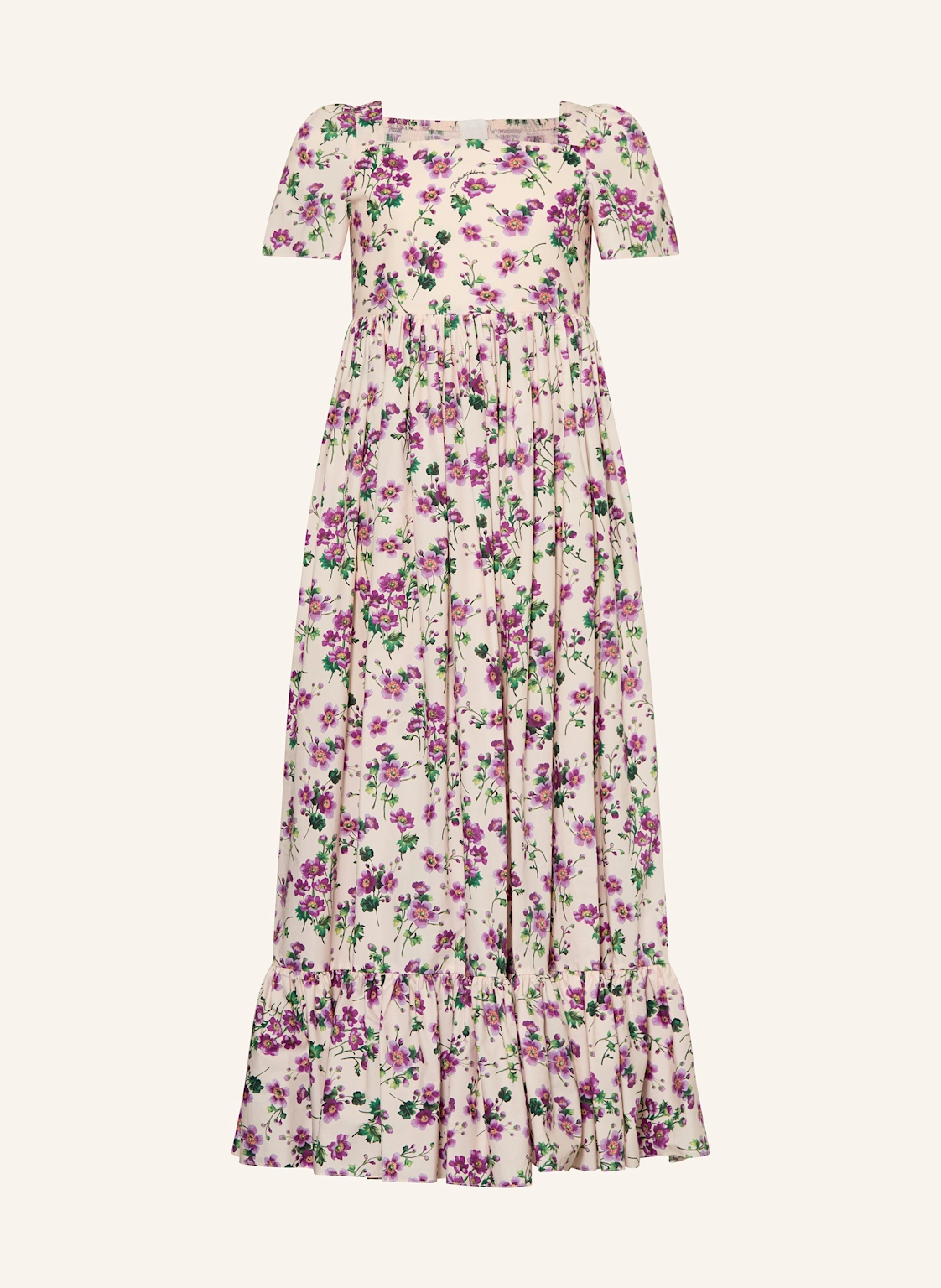 DOLCE & GABBANA Kleid