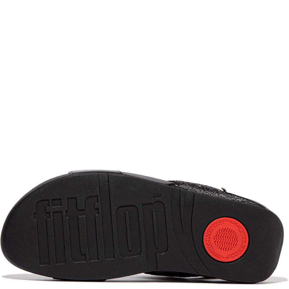Fitflop Lulu Glitter Sandals