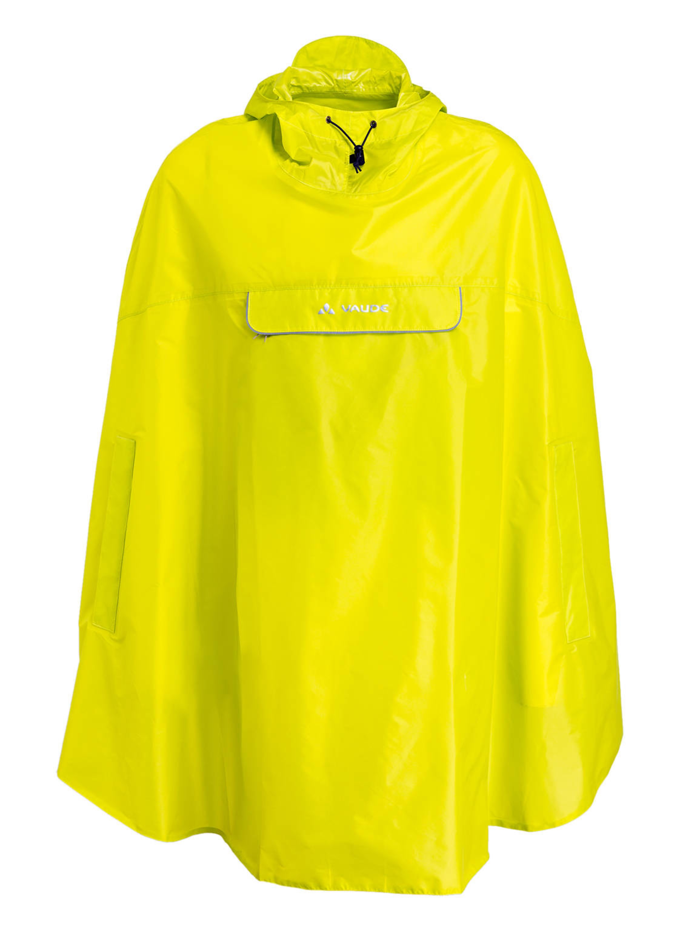 VAUDE Regenponcho VALDIPINO