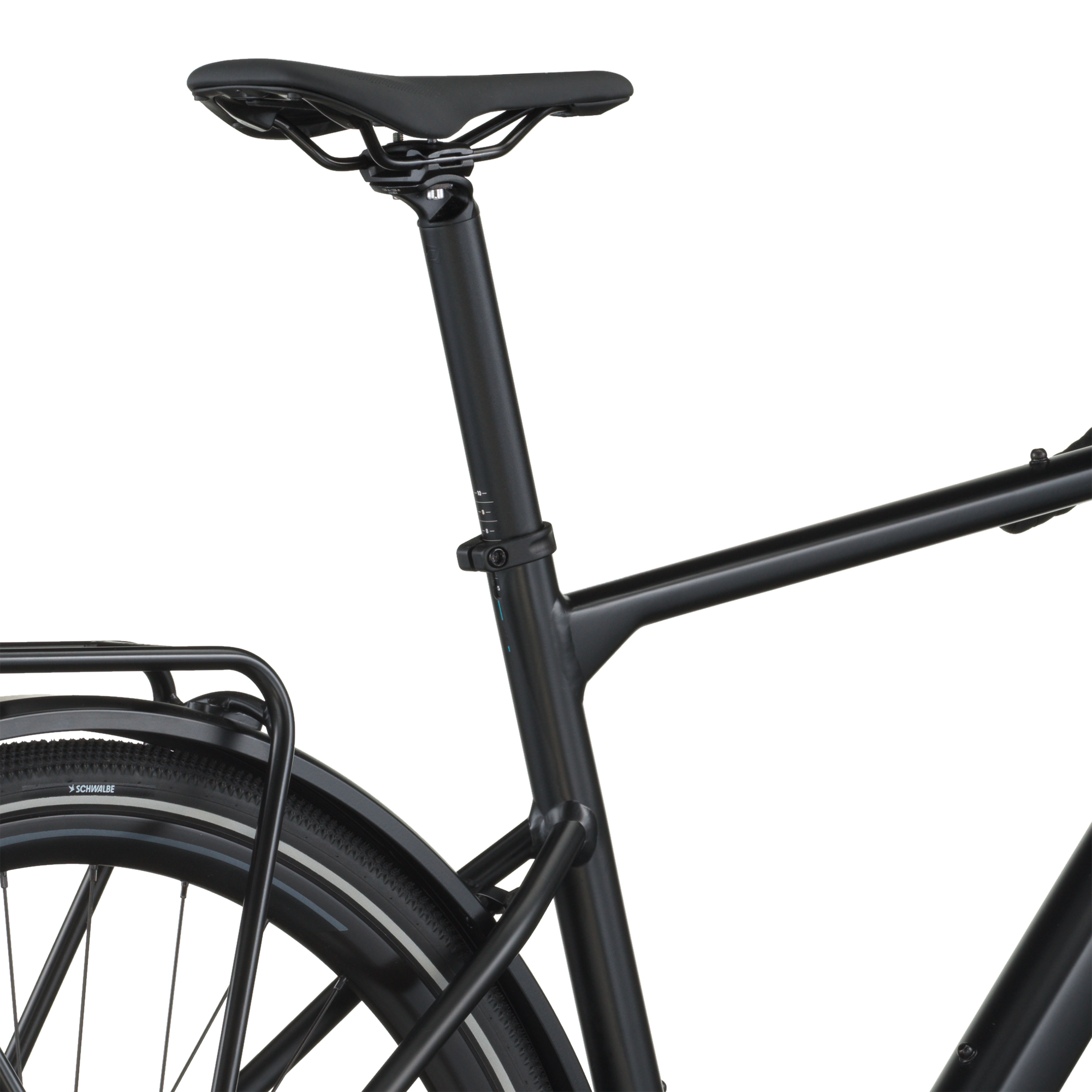 Bergamont Grandurance RD 30