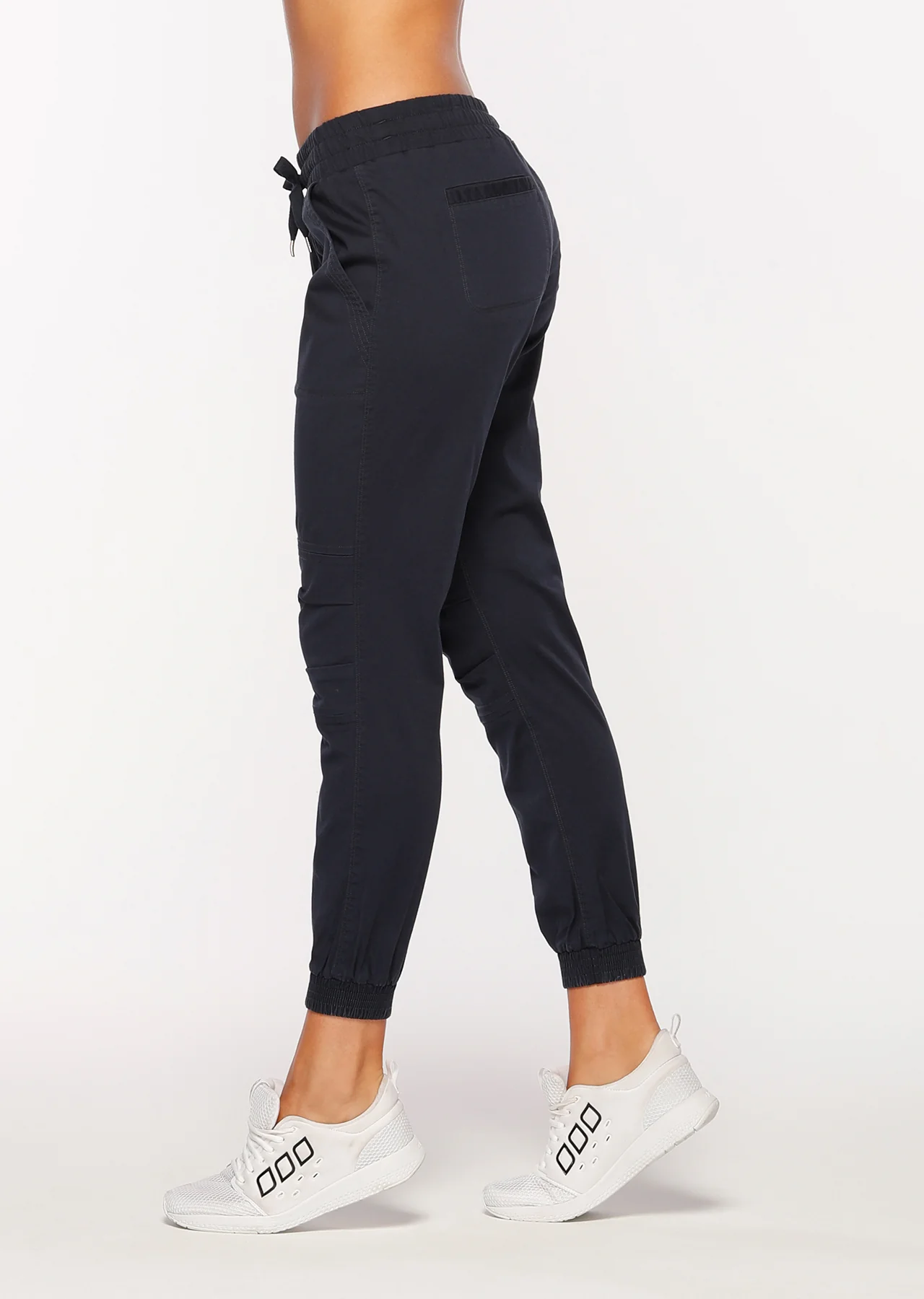 Flashy F/L Pants