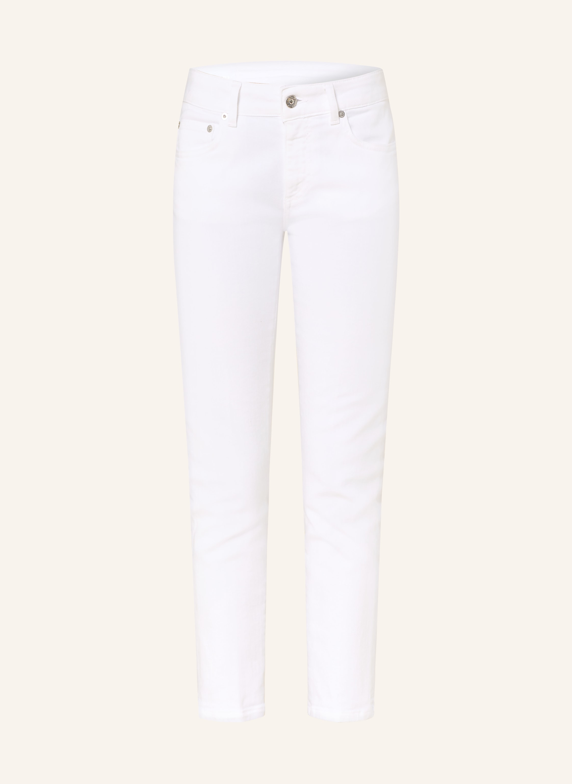 Dondup Cropped Jeans ROSE