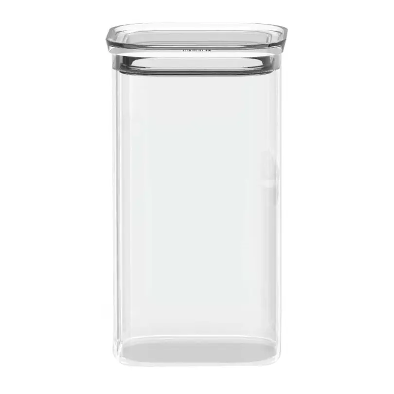 Vorratsglas Bao