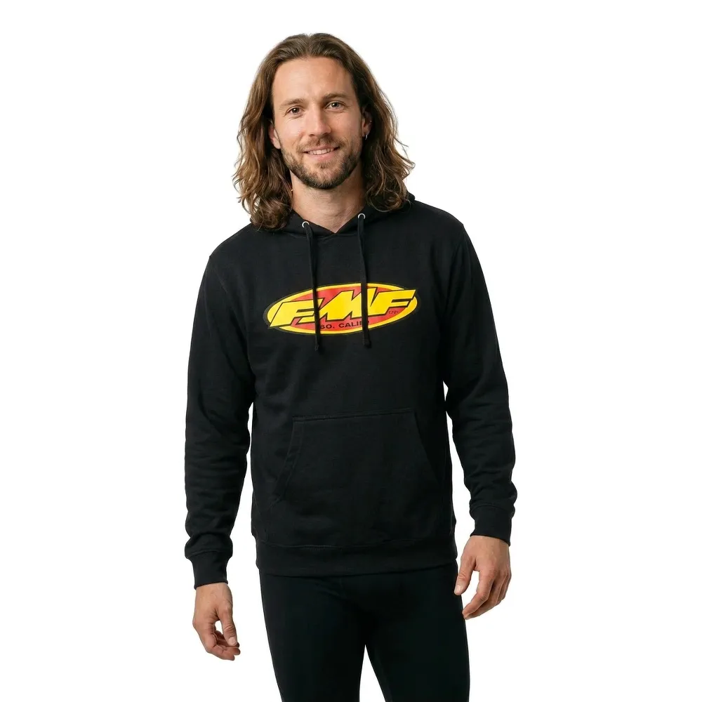 FMF Don 2 hoodie