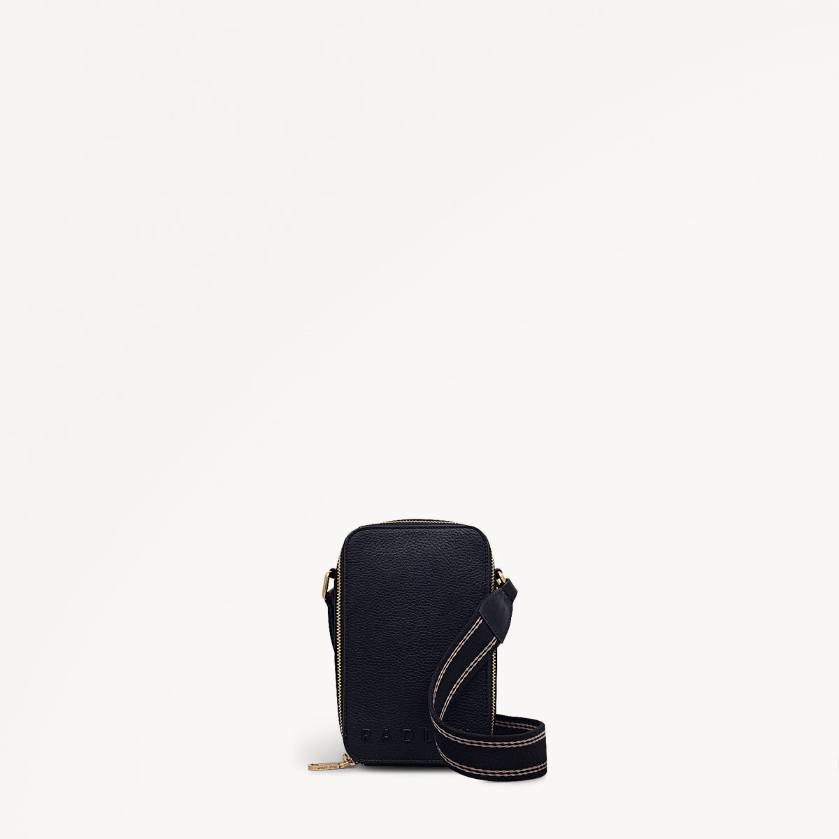 Alba Place - Medium Phone Cross Body Bag