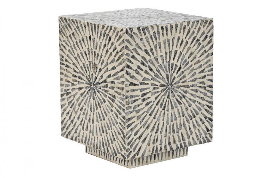 Stolik kawowy45x35x35 cm SANGHO