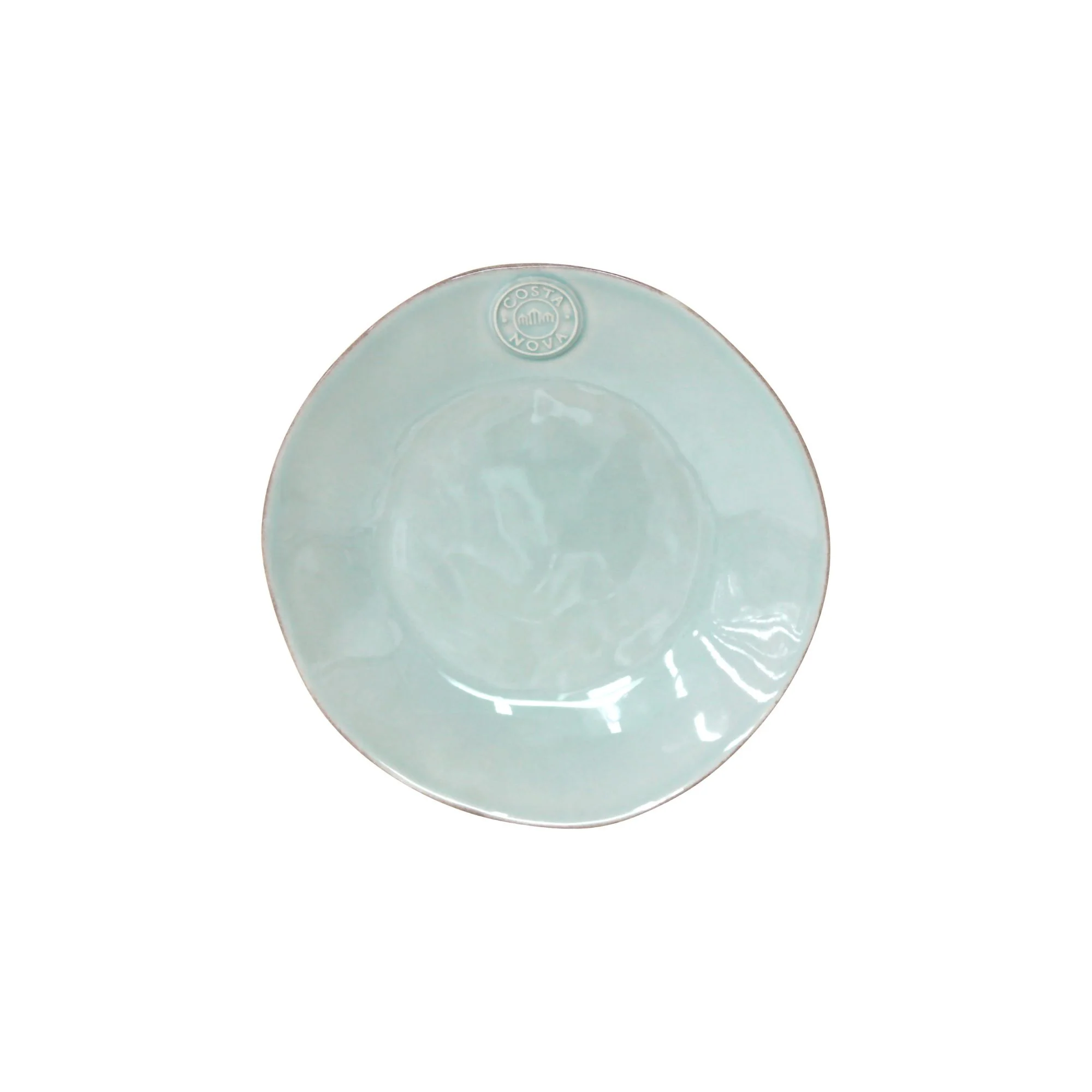 Salad/Dessert Plate Nova