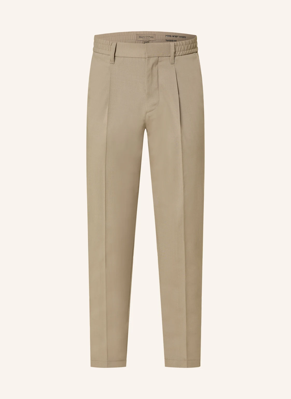 Marc O'Polo Chino MOROT JOGGER Extra Slim Fit
