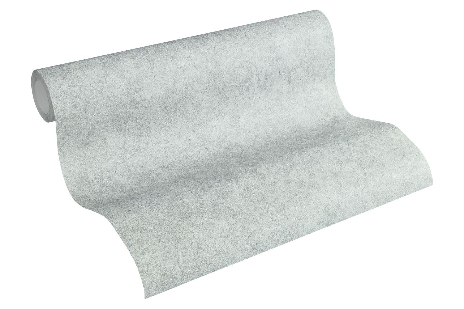 A.S. Création behang betonlook warm grijs - 53 cm x 10.05 m - AS-362078