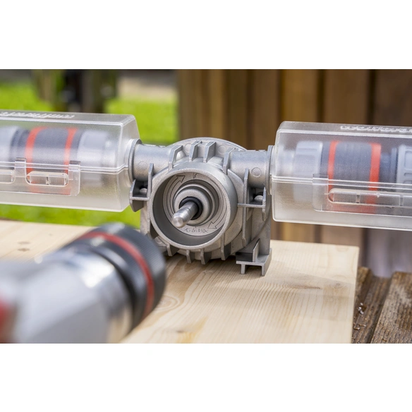 Pumpe »PRO MAX«, 600 w