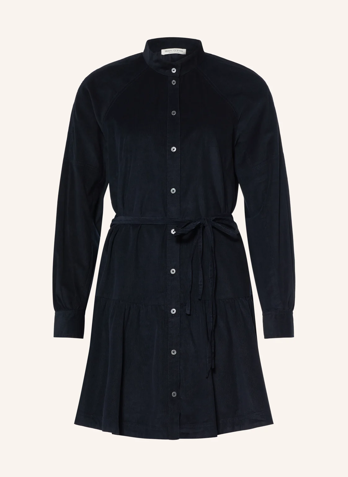 Marc O'Polo Cordkleid