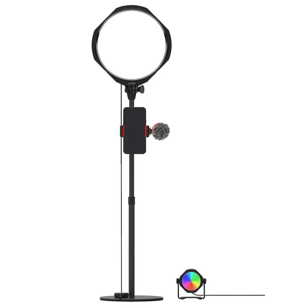 Joby Beamo Studio Creator camera microphone