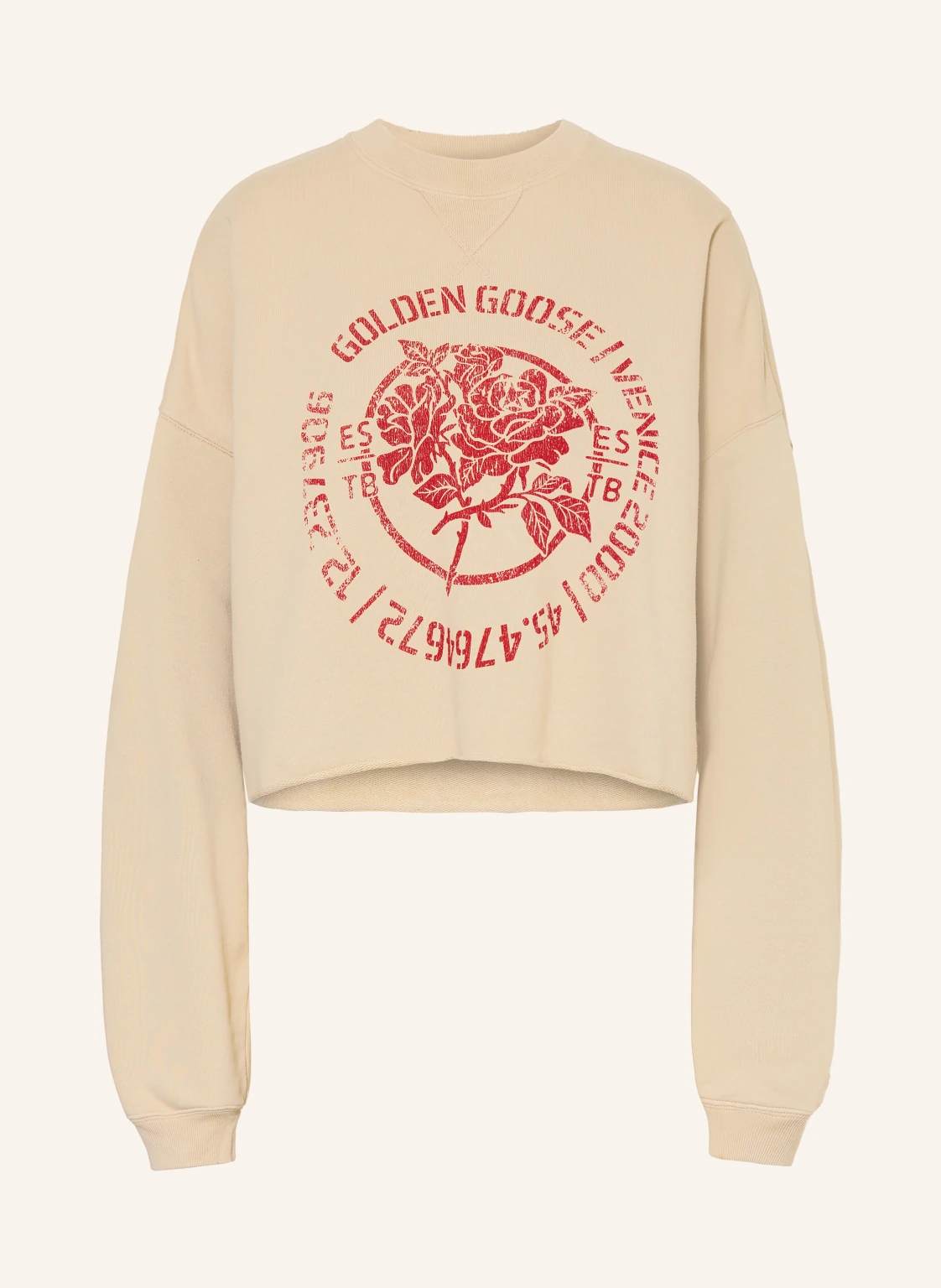GOLDEN GOOSE Sweatshirt