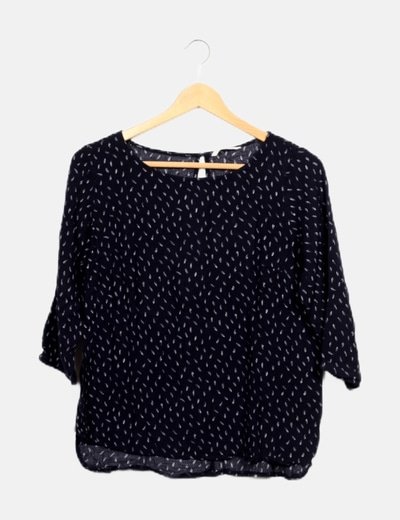Camaïeu blouse