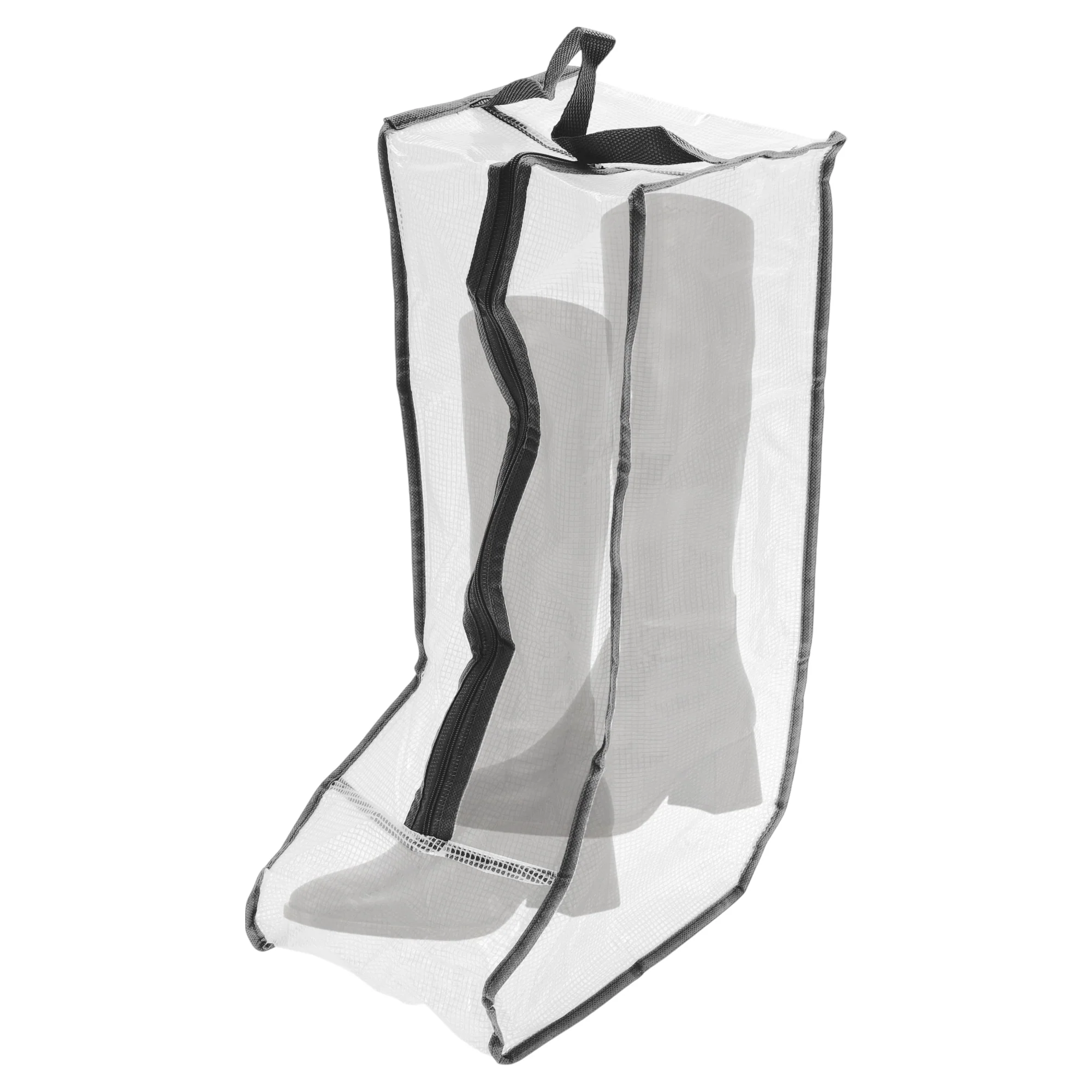 Dustproof Long Boots Shoes Dust Cover 1 Pc