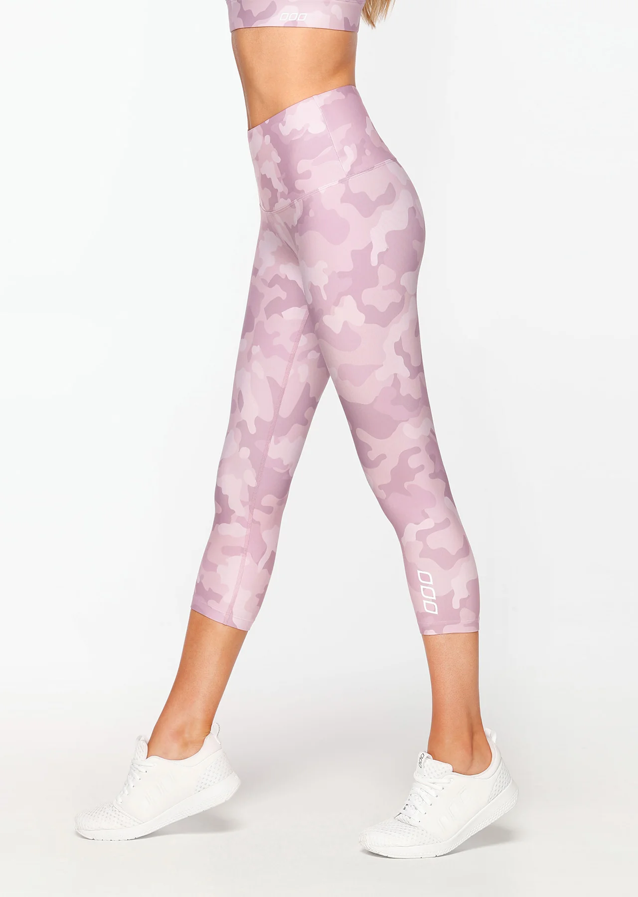 Cammo Comfort 7/8 Tight