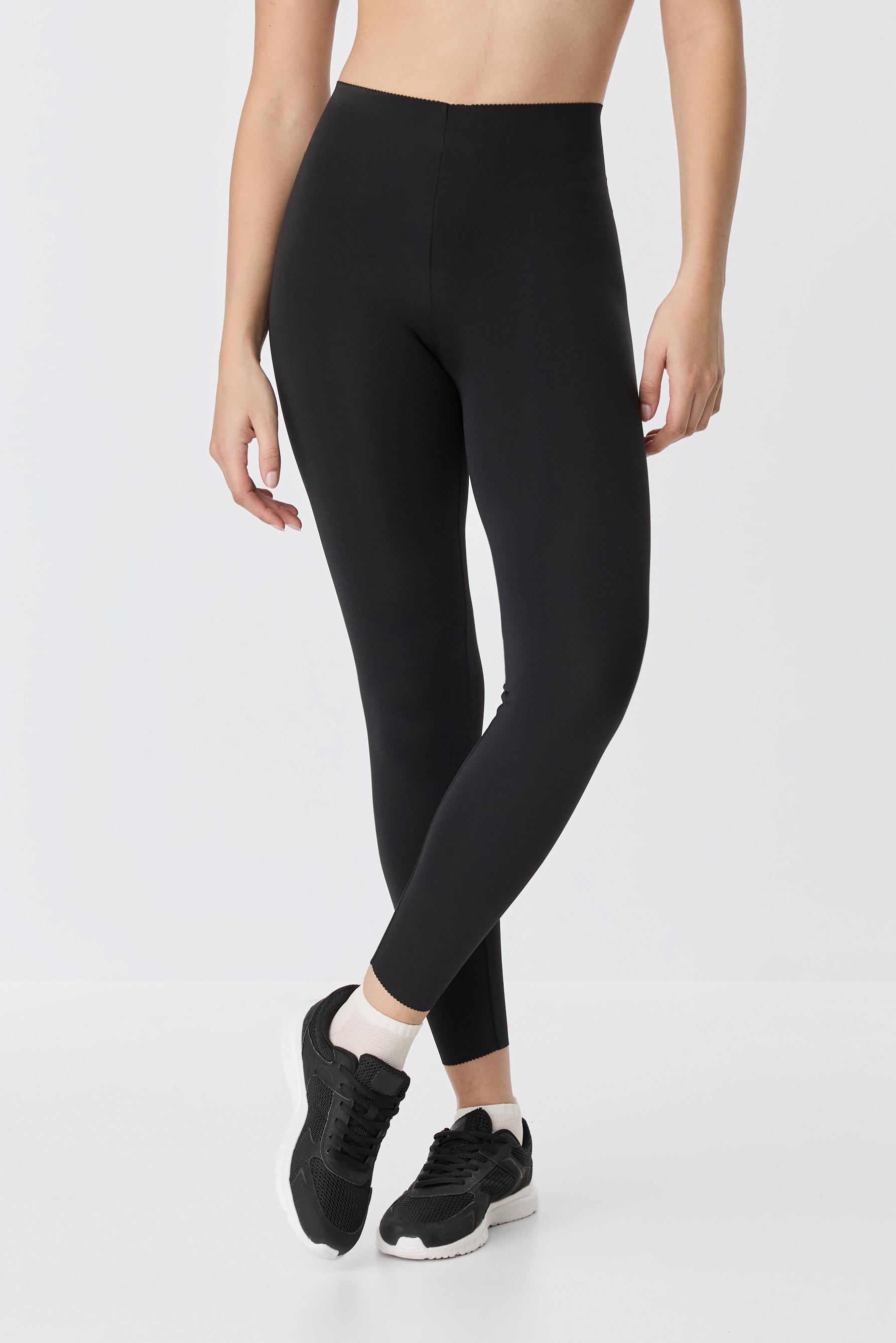 Legging deportivo moldeador