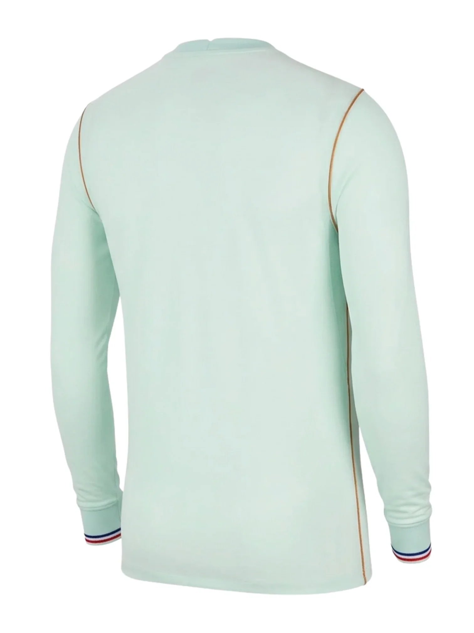France World Cup 2026 Away Jersey - Long Sleeve
