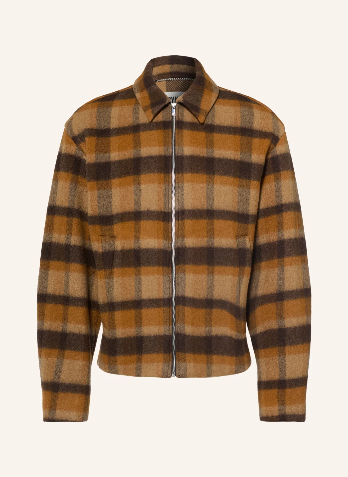 DRYKORN Overjacket RIKKO