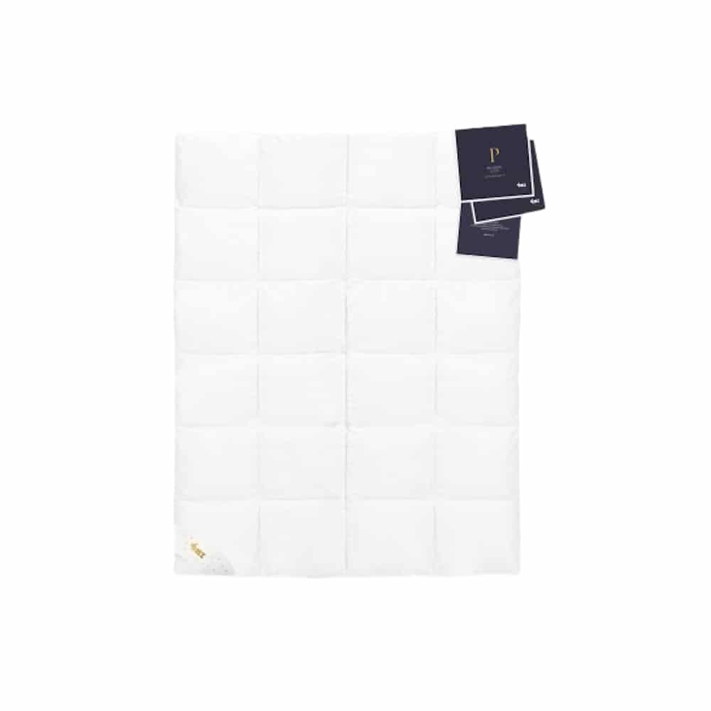 Kołdra Premium Gold AMZ 220x240 cm Całoroczna Biały